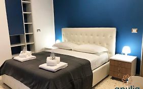 Sweet Bari Apartment By Apulia Accommodation
