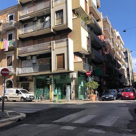 Sweet Bari Apartment By Apulia Accommodation Zewnętrze zdjęcie