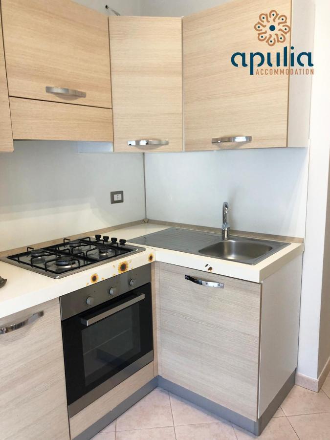 Sweet Bari Apartment By Apulia Accommodation Zewnętrze zdjęcie