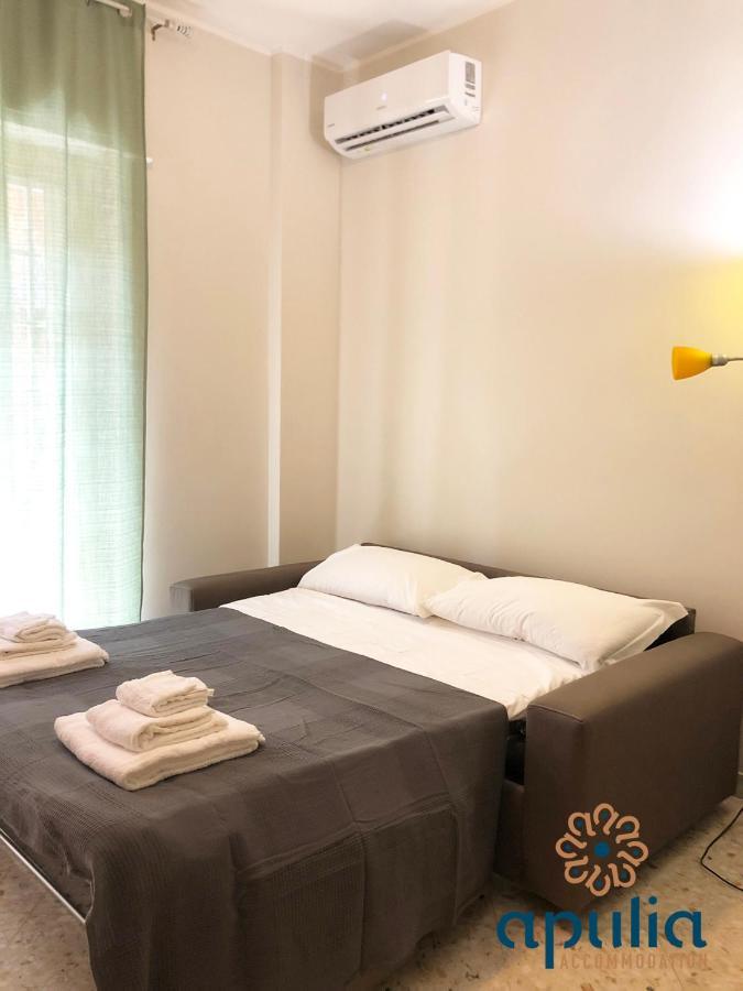 Sweet Bari Apartment By Apulia Accommodation Zewnętrze zdjęcie