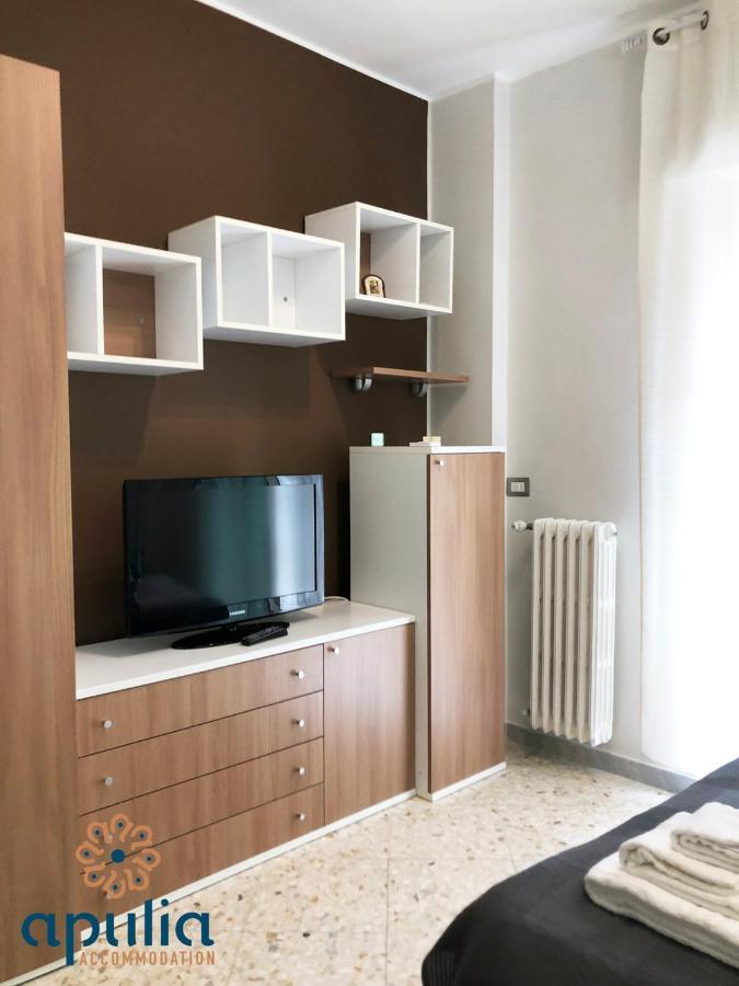 Sweet Bari Apartment By Apulia Accommodation Zewnętrze zdjęcie