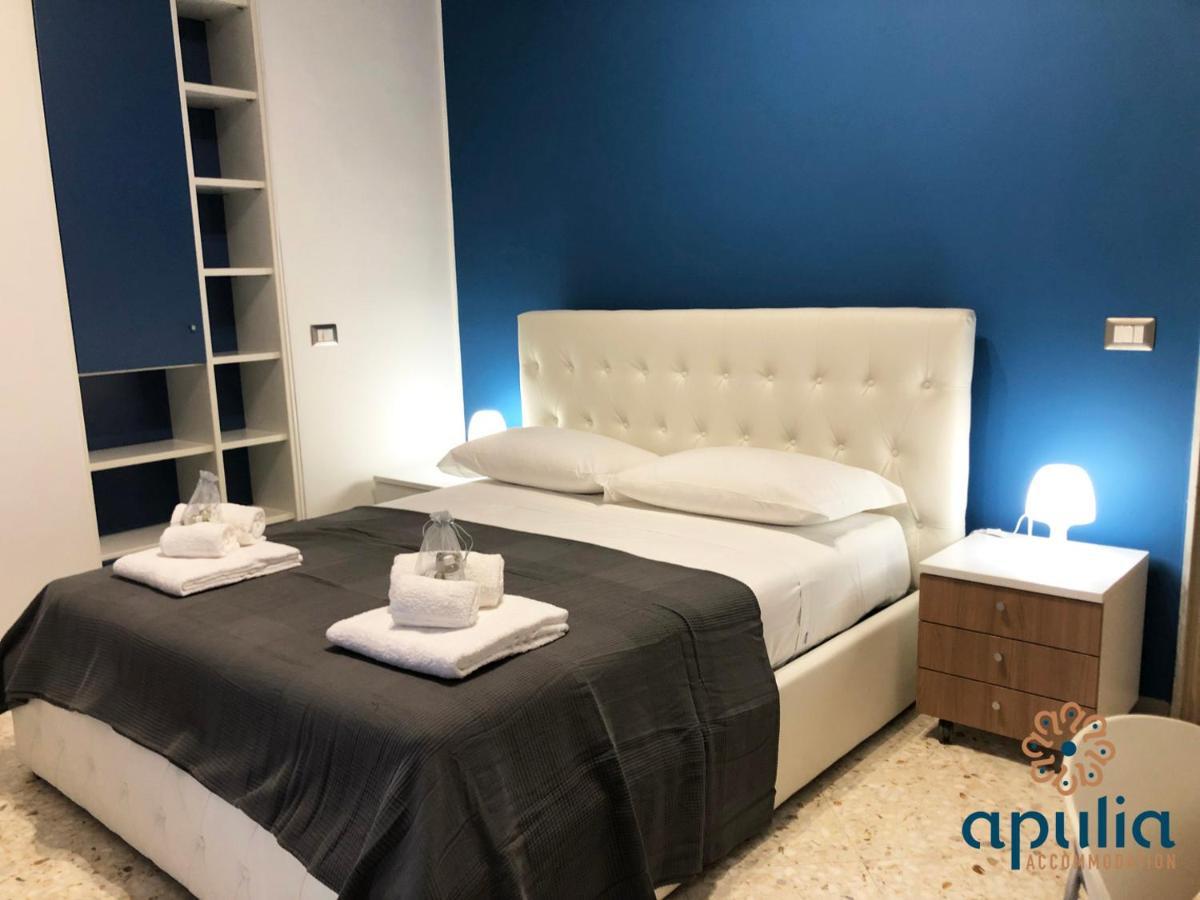 Sweet Bari Apartment By Apulia Accommodation Zewnętrze zdjęcie