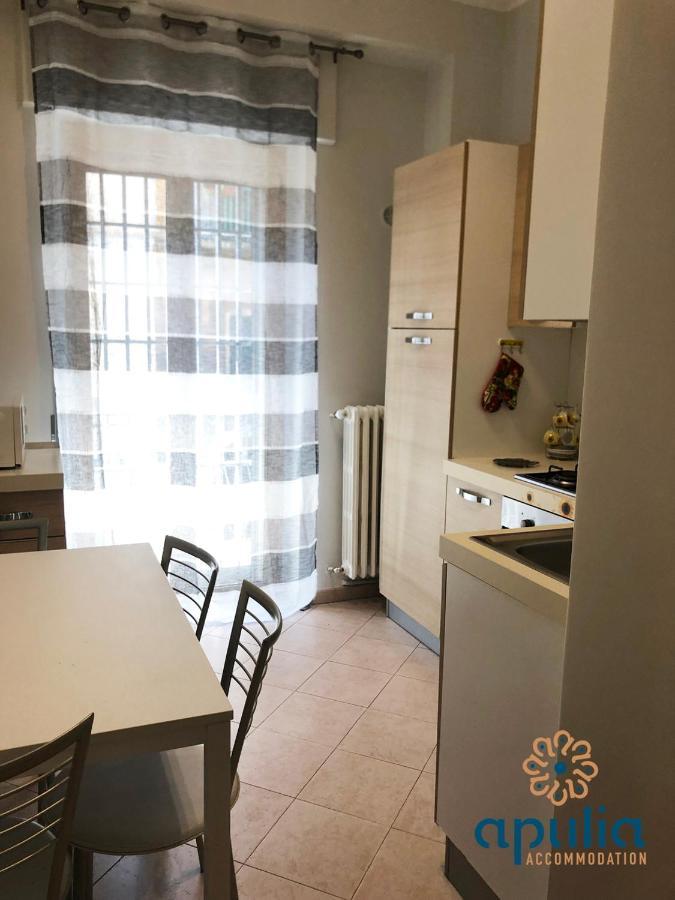 Sweet Bari Apartment By Apulia Accommodation Zewnętrze zdjęcie